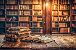 vivlia books